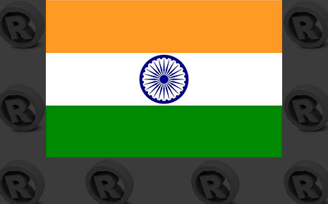 come registrare un marchio in India