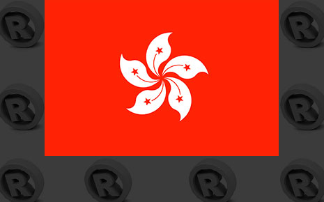 Registering a trademark in Hong Kong