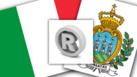 reciprocità sui marchi per Italia e San marino