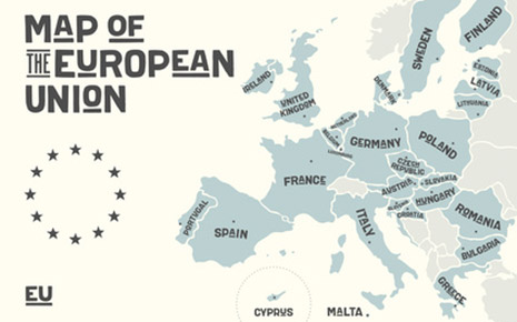 Trademark registration european union