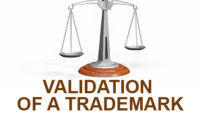 validation-of-a-trademark