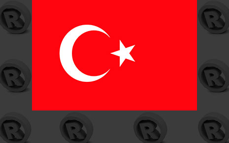 registering a trademark in Turkey