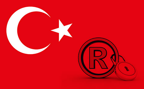 Protezione del marchio in Turchia