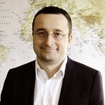 Daniel Dimov