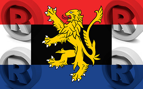 Registrare un marchio nel Benelux