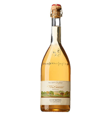 Marchio nullo per PriSecco analcolici