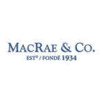 logo studio MacRae & Co