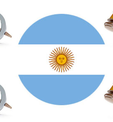 Nuove regole per l'opposizione ai marchi in Argentina