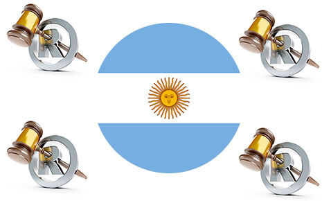 Nuove regole per l'opposizione ai marchi in Argentina